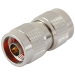 (image for) N Male to N Male Adapter