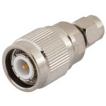 (image for) SMA Male to TNC Male Adapter
