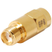 (image for) SMA 1 watt attenuator; DC to 3GHz; 8dB