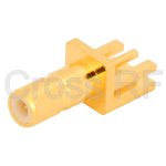 (image for) SSMB End Launch PCB Jack