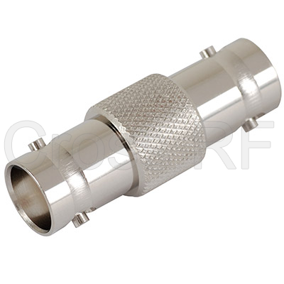 (image for) BNC Female to BNC Female Adapter