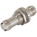 (image for) TNC Bulkhead RP Jack to TNC RP Jack Adapter