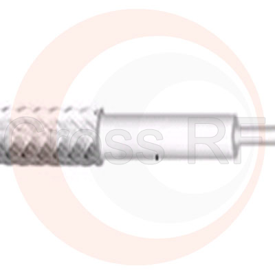 (image for) .250 semi-flexible cable assembly