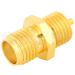 (image for) SMA Bulkhead Female Receptacle