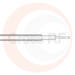 (image for) .085 semi-rigid cable assembly