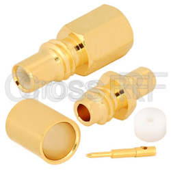 (image for) SSMC Straight Jack for RG316