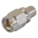 (image for) SMA Male to BMA Plug Adapter