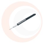 (image for) Times Microwave LMR-100A cable assembly