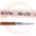 (image for) RG-179B/U bulk coaxial cable; per foot