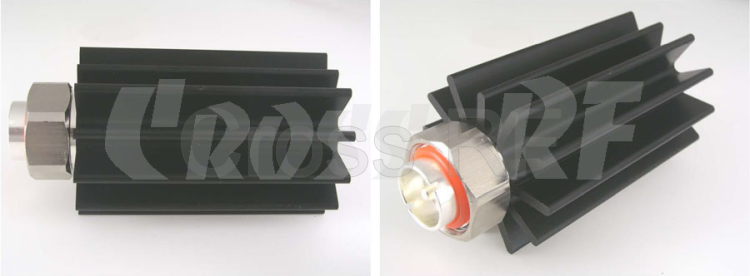 (image for) 7/16 50 watt male termination; DC to 4GHz