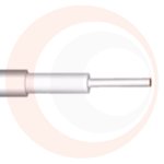 (image for) .250 semi-rigid cable assembly