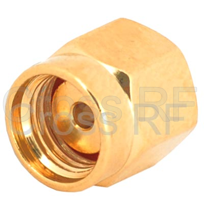 (image for) SMA Male Dust Cap