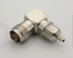 (image for) TNC Right Angle Jack for RG316