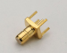 (image for) SMB Straight PCB Jack