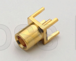 (image for) MCX Straight PCB Jack