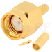 (image for) SMA Straight Male for RG-316
