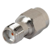 (image for) SMA Slide-On Plug to SMA Female Adapter