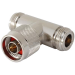 (image for) N Female-Male-Female T Adapter
