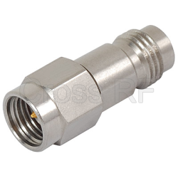 (image for) 2.92mm Plug to 2.4mm Jack Adapter