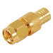 (image for) SMA Male to SMB Plug Adapter