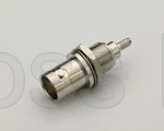 (image for) BNC Bulkhead Female for RG316