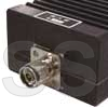 (image for) N 200 watt attenuator; DC to 3GHz