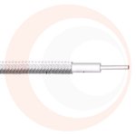 (image for) .047 semi-flexible cable assembly