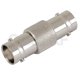 (image for) BNC Female to BNC Female Adapter