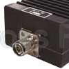 (image for) N 200 watt attenuator; DC to 3GHz