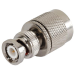 (image for) BNC Male to N Male Adapter