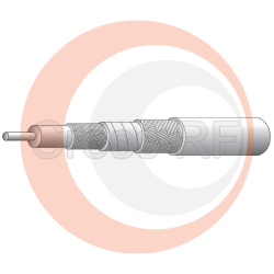 (image for) SB-304 Coaxial Cable; 50ohm