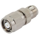(image for) TNC RP Plug to TNC RP Jack Adapter