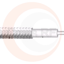 (image for) .141 semi-flexible cable assembly