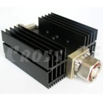 (image for) 7/16 30 watt attenuator; DC to 3GHz; 30dB