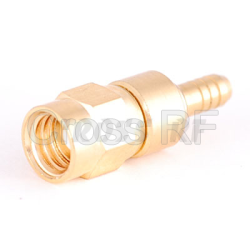 (image for) SMC Straight Plug for RG316