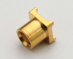 (image for) MCX Straight PCB Jack - SMT