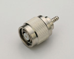 (image for) TNC Straight RP Plug for RG316