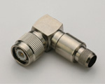 (image for) TNC Right Angle Male for LMR400