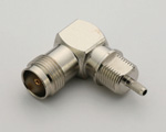 (image for) TNC Right Angle Jack for RG316