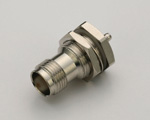(image for) TNC Bulkhead Female for RG316