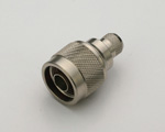 (image for) N Straight Male for LMR300 Crimp